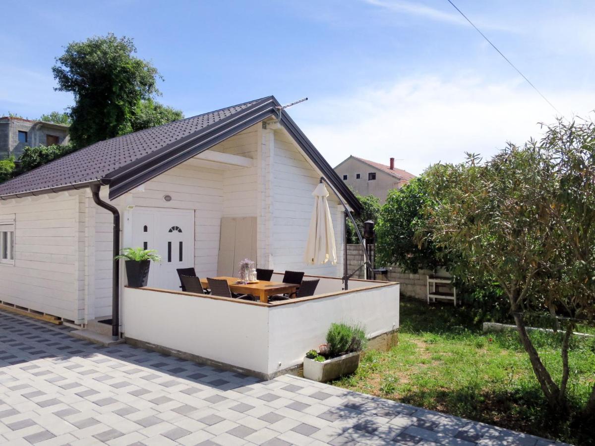 Holiday Home Dada - Big316 By Interhome Свети свети Филип и Яков Екстериор снимка