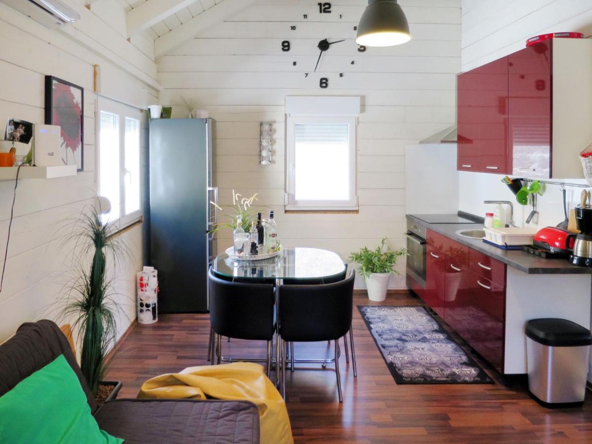 Holiday Home Dada - Big316 By Interhome Свети свети Филип и Яков Екстериор снимка